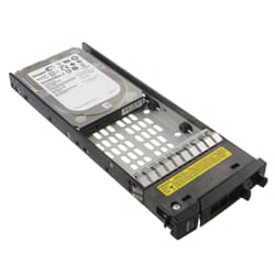 Dell Compellent SAS Festplatte 1TB 7,2k SAS 6G SFF 9RZ268-080 ST91000640SS