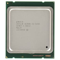 Intel CPU Socket 2011 6-Core Xeon E5-2640 2.5GHz 15M 7.2 GT/s - SR0KR
