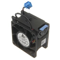 Dell Gehäuselüfter 60mm PowerEdge R510 - 0RJ82F