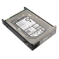 Dell EqualLogic SATA Festplatte 1TB 7,2k SATA2 LFF - 2HR85 ST31000524NS