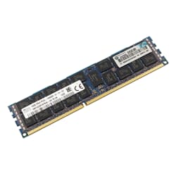 HP DDR3-RAM 16GB PC3L-10600R ECC 2R LP - 628974-081