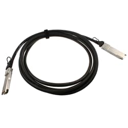 Fujitsu SAS cable ETERNUS DX8700 S2 QSFP 3m - CA72307-3001