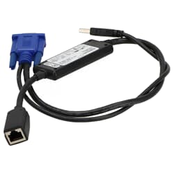 Dell KVM-Kabel USB 2161DS Server Interface Pod - K9446