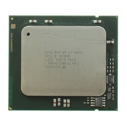 Intel CPU Sockel 1567 10C Xeon E7-4870 2,4GHz 30MB 6,4 GT/s - SLC3T
