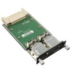 Dell 10GE CX4 Stacking Module PowerConnect 6224 / 6248 - ND292