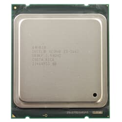 Intel CPU Socket 2011 6-Core Xeon E5-2667 2.9GHz 15M 8 GT/s - SR0KP