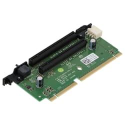 Dell Riser-Board 1x PCI-E 8x 1x PCI-E 16x R720 R720xd - 0MPGD9