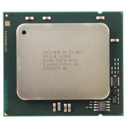 Intel CPU Sockel 1567 8C Xeon E7-8837 2,66GHz 24M 6,4GT/s - SLC3N