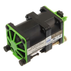 Fujitsu Gehäuselüfter Primergy RX200 S5 A3C40102650 38010000