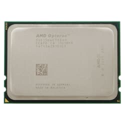 AMD CPU Sockel G34 8C Opteron 6136 2,4GHz 12M 6400 - OS6136WKT8EGO