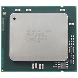 Intel CPU Sockel 1567 10C Xeon E7-8870 2,4GHz 30M 6,4GT/s - SLC3E