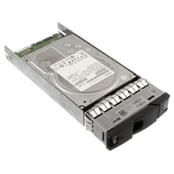 DELL EMC SATA hard drive 2TB 7.2k SATA2 LFF Data Domain ES20 - 0JT4X5