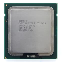 Intel CPU Sockel 1356 6C Xeon E5-2430 2,2GHz 15M 7,2 GT/s - SR0LM