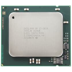 Intel CPU Sockel 1567 8C Xeon E7-2830 2,13GHz 24M 6,4 GT/s - SLC3J