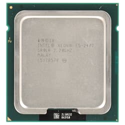 Intel CPU Sockel 1356 4C Xeon E5-2407 2,2GHz 10M 6,4 GT/s - SR0LR