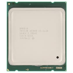 Intel CPU Socket 2011 6-Core Xeon E5-2630 2.3GHz 15M 7.2 GT/s - SR0KV