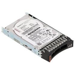 IBM SAS-Festplatte 600GB 10k SAS 6G SFF SED 90Y8908 90Y8909