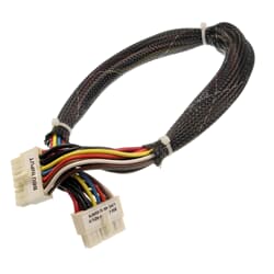 HP 3PAR BBU Cable S/T-Class Storage System 50cm - 850-0030-01