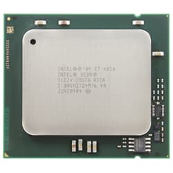 Intel CPU Sockel 1567 10C Xeon E7-4850 2GHz 24M 6,4 GT/s - SLC3V
