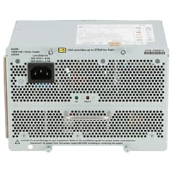 HP Switch-Netzteil ProCurve 5400R zl2 Switches 700W J9828A