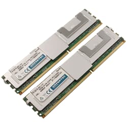 Hypertec DDR2-RAM 16GB-Kit 2x8GB PC2-5300F ECC 2R - 413015-B21-HY