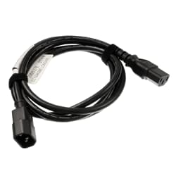 IBM power cable IEC 320-C13/C14 1.85m - 39M5376