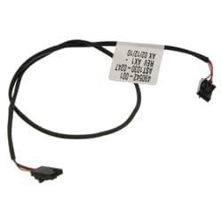 HP I2C Backplane Cable 3-Pin DL160 G6 - 511818-001