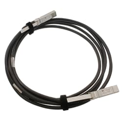 HP X242 10GbE SFP+ Kupferkabel 3m - J9283B