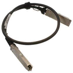 Fujitsu SAS cable QSFP-QSFP DX80/DX90 0.75m - CA72307-0701