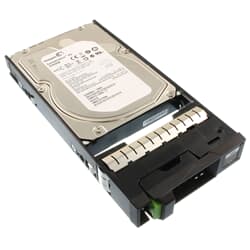 Fujitsu SAS Festplatte 2TB 7,2k SAS 6G LFF ETERNUS CA07339-E042 ST2000NM0001