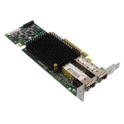 HP NC552SFP Dual Port 10Gbps GbE PCI-E LP - 614506-001