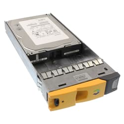 HP FC-Festplatte 600GB 15k FC 4GB LFF 3PAR F400 975-200016