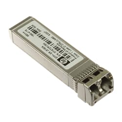 HP Transceiver Module X132 10G SFP+ LC SR Transceiver - J9150A