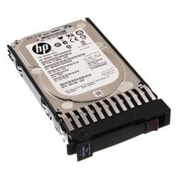 HP SATA Hard Drive 1TB 7.2k SATA 3G SFF MDL - 626162-001 625609-B21