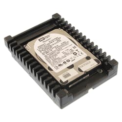 HP SATA Festplatte 500GB 10k SATA3 3,5" - 696964-001 WD5000HHTZ