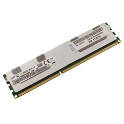 IBM DDR3-RAM 32GB PC3L-10600L LRDIMM 4R - 90Y3107 90Y3105