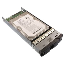 Dell EMC SATA Festplatte 1TB 7,2k SATA2 LFF Data Domain 0939498-03 ST31000340NS