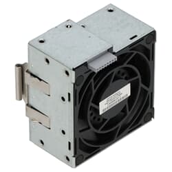 HP Gehäuselüfter s6500 80mm non Hot-Plug - 600659-001 597899-001