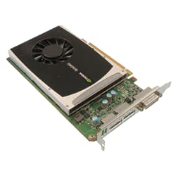 Lenovo graphics card Quadro 2000 1GB 1xDVI 2xDP PCI-E - 89Y8856