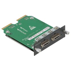 HP A5500 2-Port 10GBE Local Connect Module - JD360B  JD360-61201