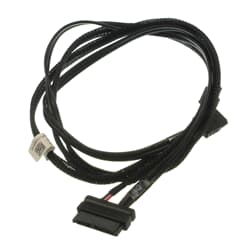 Dell ODD Cable SATA PowerEdge R720 - F6HJD