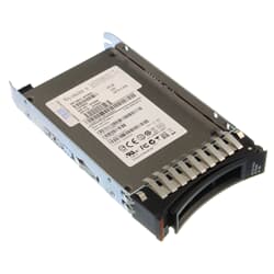 IBM SATA-SSD 64GB SATA 6G SFF - 49Y5840 49Y5839