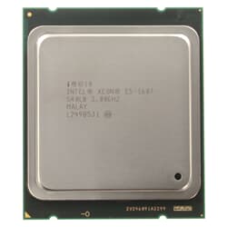 Intel CPU Socket 2011 4-Core Xeon E5-1607 3GHz 10M - SR0L8