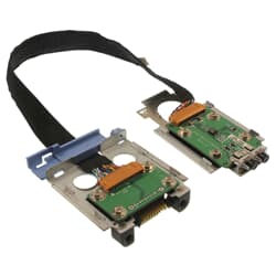 Dell Front Control Panel Board PowerEdge 1855 - Y6737