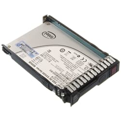 HP SATA-SSD 800GB SATA 6G VE PLP SFF - 718139-001 717973-B21