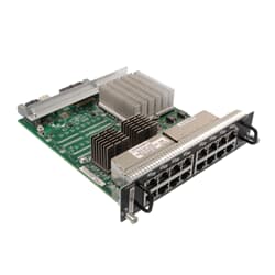 Juniper SRX XPIM Module 16x 1Gbit SRX-GP-16GE - 750-026182
