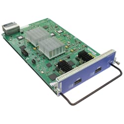 Juniper SRX IOC Module 2x XFP 10Gbit SRX1400 - SRX3K-2XGE-XFP