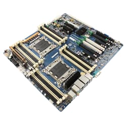 HP Workstation-Mainboard Z820 - 708610-001