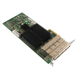 NetApp SAS-Controller Quad-Port QSFP SAS 6G PCI-E - 111-00341+D2 X2065A-R6