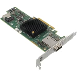 HP SAS-Controller H222 8-CH SAS 6G PCI-E - 660086-001 650926-B21